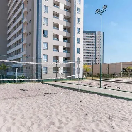 Solar Das Aguas Resort Olimpia Exterior photo
