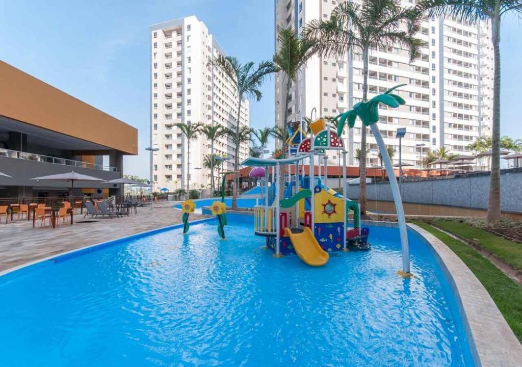 Solar Aguas Apartment *